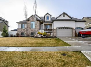 1806 S 3525th Cir W, Syracuse, UT 84075