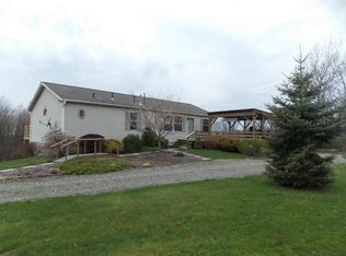 607 Mead Rd, Owego, NY 13827