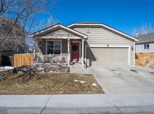 6719 Fonder Dr, Parker, CO 80134