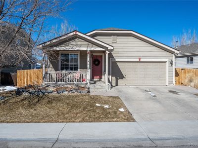 6719 Fonder Dr, Parker, CO, 80134