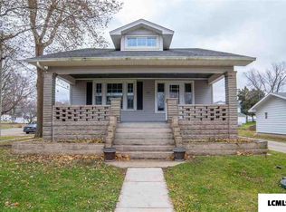 121 McCormick Ave, Emden, IL 62635