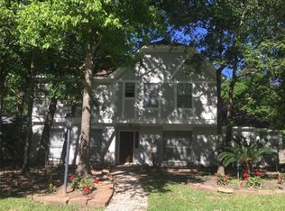 17902 Deep Brook Dr, Spring, TX 77379