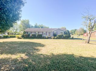 5221 Leanna Rd, Murfreesboro, TN 37129