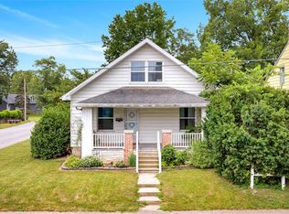 316 E Market St, Red Bud, IL 62278