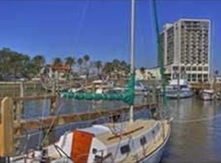 18026 Bal Harbour Dr, Houston, TX 77058