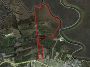 1123 Main St, Jamesville, NC 27846