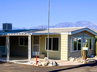 18131 Langlois Rd SPACE S1, Desert Hot Springs, CA 92241