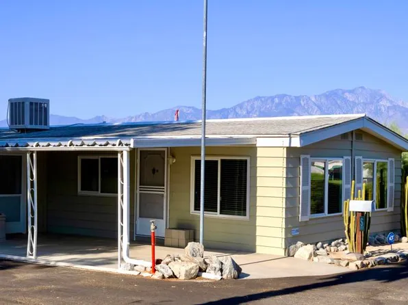 18131 Langlois Rd Space S1, Desert Hot Springs, CA 92241