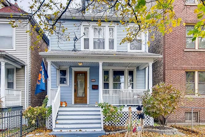 1st image of this home