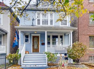 3505 N Marshfield Ave, Chicago, IL 60657