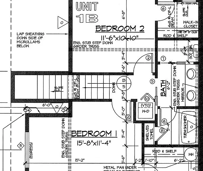 10th St. 11 Plex — Photo 27