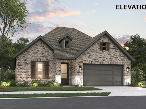 Finley Plan, Ribbonwood