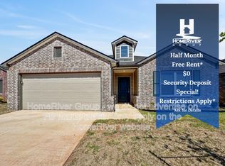 5917 Bradford Pear Ln, Edmond, OK 73034