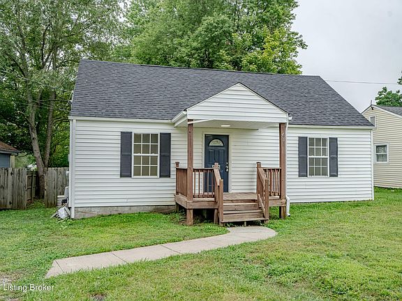 2nd image of 406 Eastview Cir