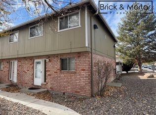 1 Menlo Ct, Carson City, NV