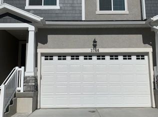 3766 W 2280 N, Lehi, UT 84043