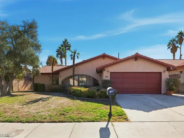 5609 Cory Pl, Las Vegas, NV 89107