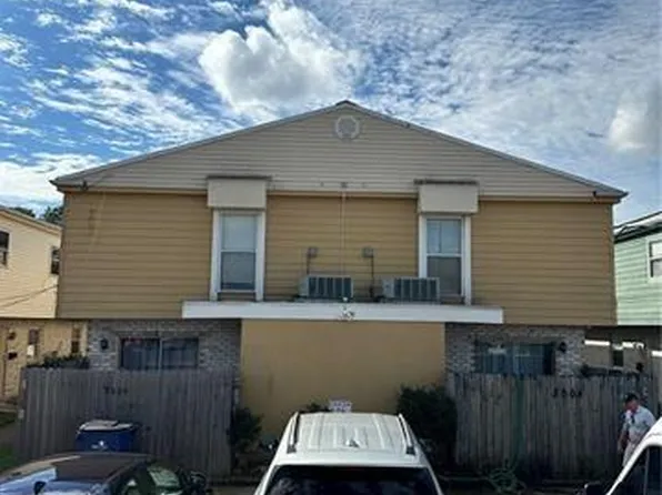 3004 Melvil Dewey Dr, Metairie, LA 70002