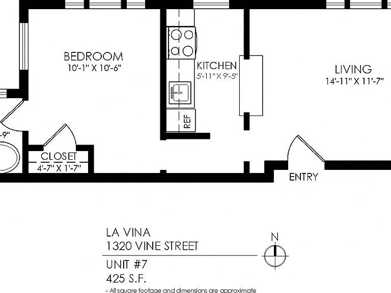 La Vina — Photo 24