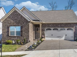 237 Bexley Way E, White House, TN 37188