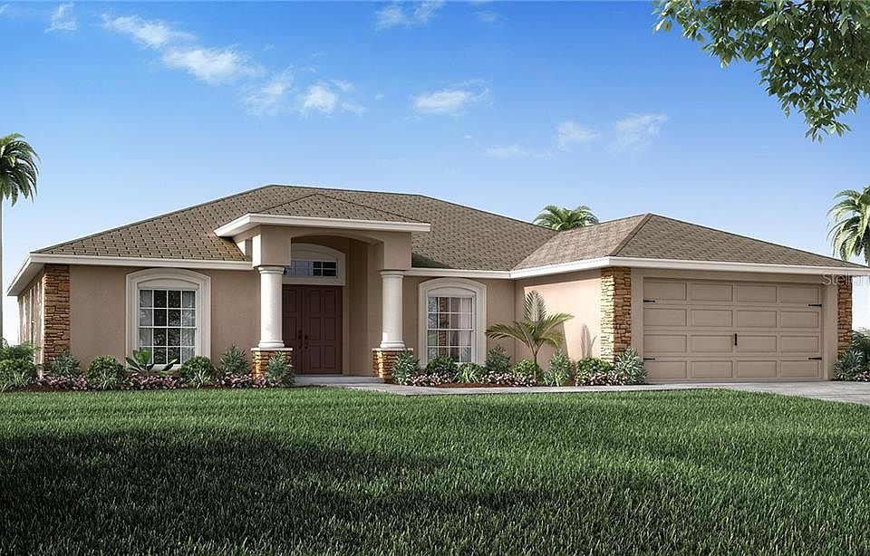 1st image of 105 Cloverbrook Trl