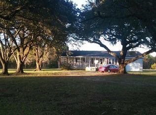 192 Santee Rd, Andrews, SC 29510