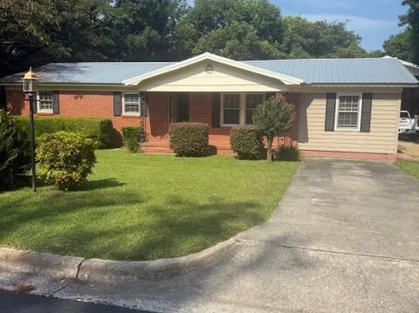 1818 Belmont Ave, Tifton, GA 31794