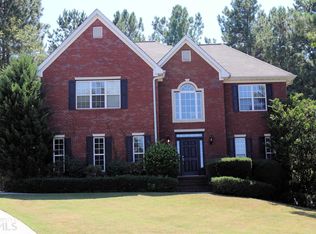125 Pine Shoals Trl, Fayetteville, GA 30215