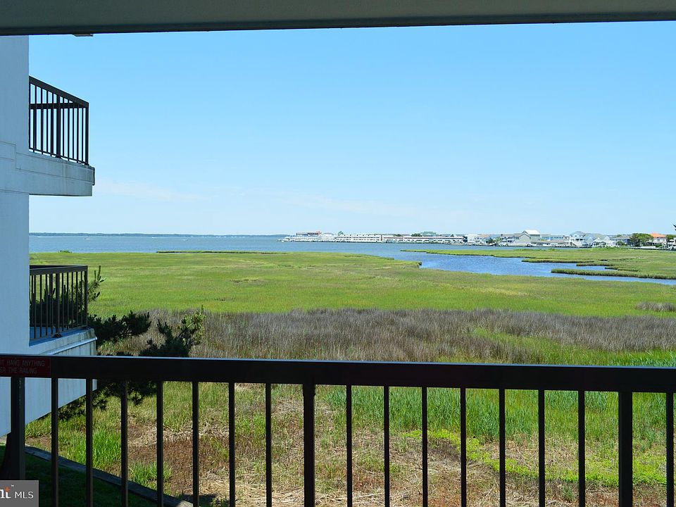 Bay Princess Apartments Ocean City, MD Zillow