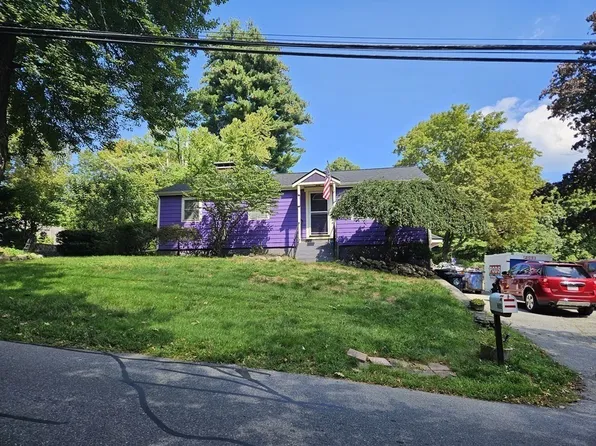 655 Brigham St, Marlborough, MA 01752