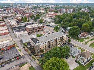 623 W Walnut St UNIT 208, Springfield, MO 65806