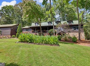 259 Eagle Chase Cir, Dillard, GA 30537