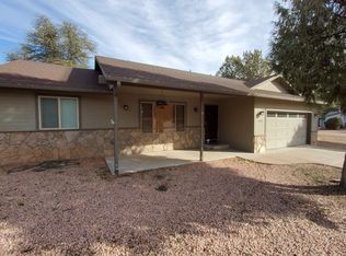1000 W Chatham Dr, Payson, AZ 85541