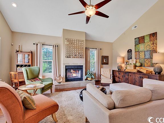 4th image of 9405 Park St. #DUNES COVE