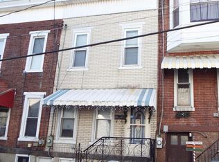 219 Howard Ave, Pottsville, PA 17901