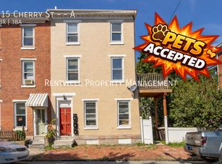515 Cherry St APT A, Norristown, PA