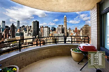 Rented by Halstead Real Estate