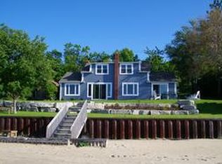 4978 Port Austin Rd, Caseville, MI 48725