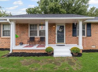 105 Pleasant Dr, Smyrna, TN 37167