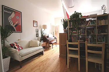 Rented by Bold New York