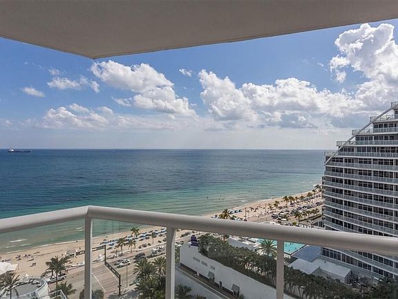 3rd image of 505 N Fort Lauderdale Beach Boulevard #1809