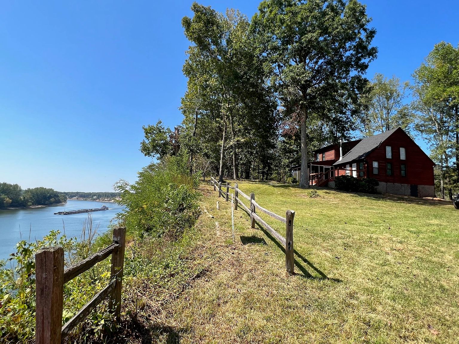 116 Sleepy Hollow Ln, Savannah, TN 38361 Zillow