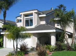 22 Tobago, Laguna Niguel, CA 92677