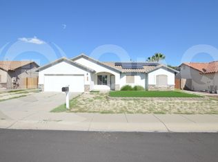 1311 S Gold Dr, Apache Junction, AZ 85120