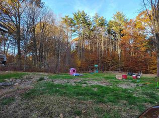 274 Depot St #B, Andover, NH 03216