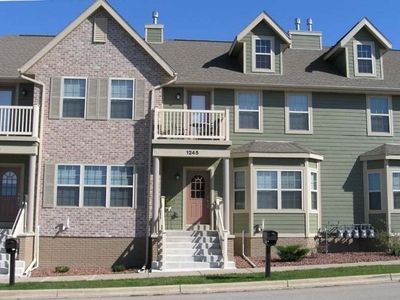 1245 N Pine St, Sun Prairie, WI, 53590