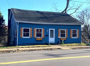 305 W Lincolnway, Minerva, OH 44657