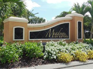 21523 Baccarat Ln UNIT 102, Estero, FL 33928