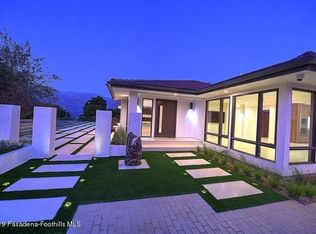 324 Saint Katherine Dr, La Canada Flintridge, CA 91011