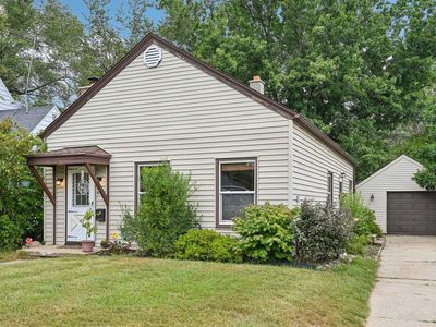 1209 W Wisconsin St, Portage, WI, 53901